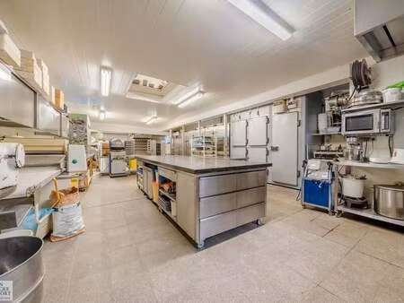 bien professionnel à vendre à zarren € 455.000 (lhim4) - agence vanbeckevoort | zimmo