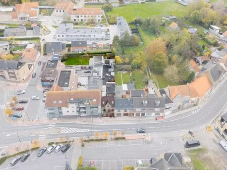 bien professionnel à vendre à zarren € 550.000 (lhim4) - agence vanbeckevoort | zimmo