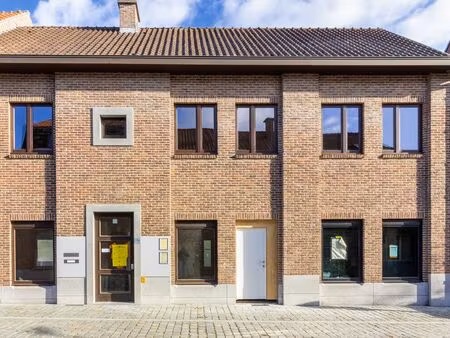 bien professionnel à louer à oud-heverlee € 985 (lhhos) - vastgoedseels | zimmo