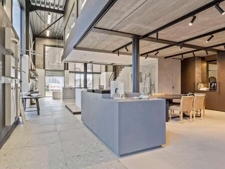 bien professionnel à vendre à mater € 1.195.000 (lhia4) - office ronse | zimmo