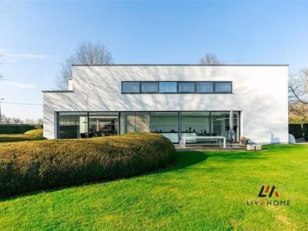 maison à vendre à koningshooikt € 1.250.000 (lhfxk) - liv@home | zimmo
