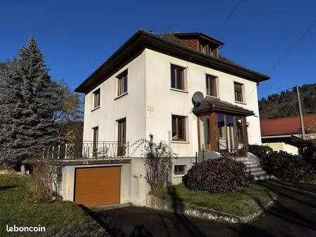 maison 5 pièces 164 m²