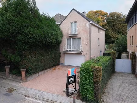 maison à vendre à wezembeek-oppem € 620.000 (lhfr0) - home consult sterrebeek | zimmo