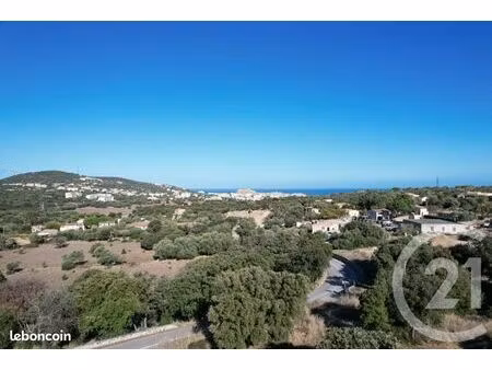 terrain 3 502 m² monticello