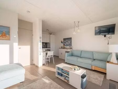 appartement à vendre à klemskerke € 125.000 (lhf2i) - panorama brugge | zimmo