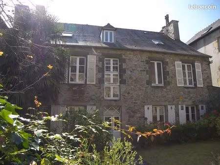 appartement 5 pièces 169 m²