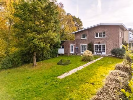 maison à vendre à wandre € 349.000 (lhicj) - waucomont immo | zimmo