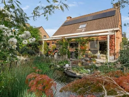 maison à vendre à sint-niklaas € 74.900 (lhhtr) - immo bib | zimmo