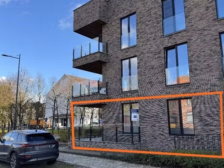 appartement à louer à zolder € 995 (lhhj3) - domo vastgoed | zimmo