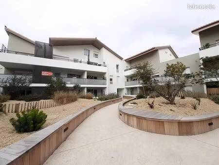 appartement 5 pièces 98 m²