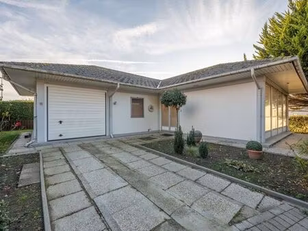 maison à vendre à wenduine € 288.000 (lhf9k) - panorama brugge | zimmo