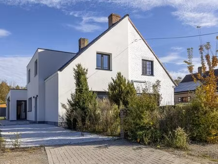 maison à vendre à heusden € 685.000 (lhg5u) - cornelis en partners | zimmo