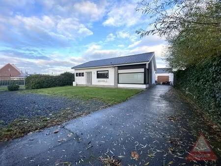 maison à vendre à dadizele € 275.000 (lhhgc) - immo derveaux | zimmo