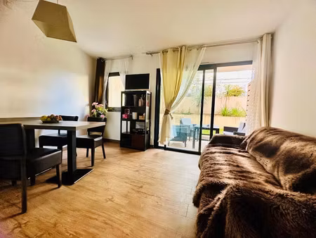vente appartement 1 pièce 25 m² à cannes (06400)  212 000 €