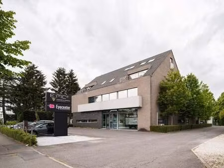 bien professionnel à vendre à sint-martens-latem € 3.800.000 (lhfi9) - wolff vastgoed | zi