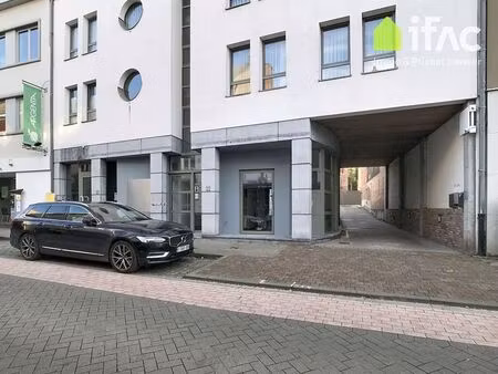 bien professionnel à louer à tervuren € 1.250 (lheuc) - ifac | zimmo