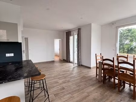 maison - 8 pièce(s) - 150 m² - archamps