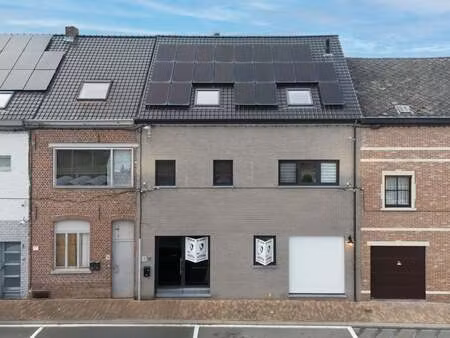 maison à louer à nederbrakel € 1.950 (lhio9) - kmo vastgoed | zimmo
