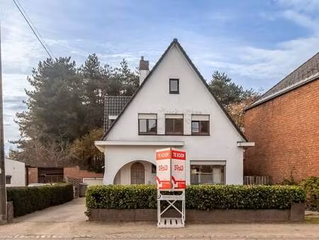 maison à vendre à zichem € 349.000 (lhfkd) - soold | zimmo