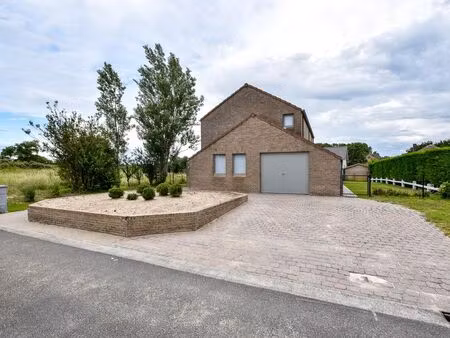 maison à louer à oostduinkerke € 1.325 (lhfgw) - residentie vastgoed - nieuwpoort | zimmo