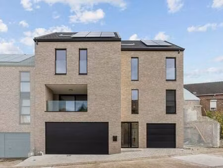 appartement à vendre à herderen € 295.300 (lhfww) | zimmo