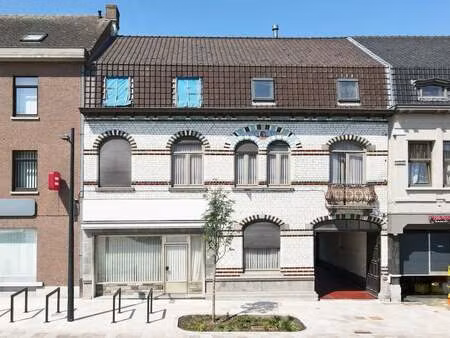 bien professionnel à vendre à gavere € 349.000 (lhg3k) - center office belgium | zimmo