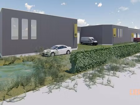 bien professionnel à vendre à herzele € 290.438 (lhgsk) | zimmo