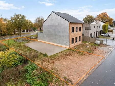 terrain à vendre à beverlo € 155.000 (lhgx3) - het vastgoedkantoor beringen | zimmo
