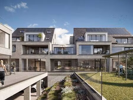 appartement à vendre à astene € 357.000 (lh1kj) - landbergh | zimmo