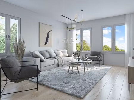 appartement à vendre à grembergen € 354.097 (lhhvk) - immo lot | zimmo