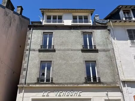 appartement 2 pièces 47 m²