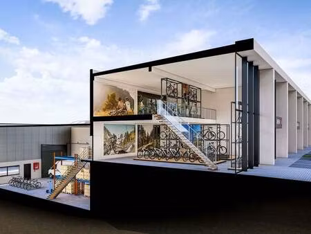 bien professionnel à vendre à lot € 750.000 (lhf6n) | zimmo