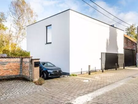 maison à vendre à bornem € 749.000 (lhihl) - m3 makelaars bornem | zimmo