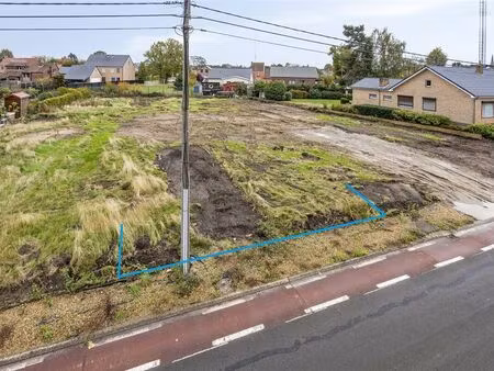 terrain à vendre à paal € 140.000 (lhhcn) - optimus vastgoed | zimmo