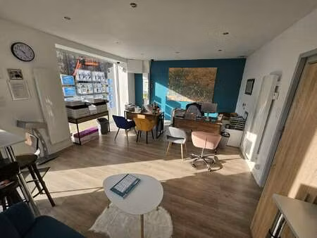 vente maison à saint-vincent-des-landes (44590) : à vendre / 64m² saint-vincent-des-landes