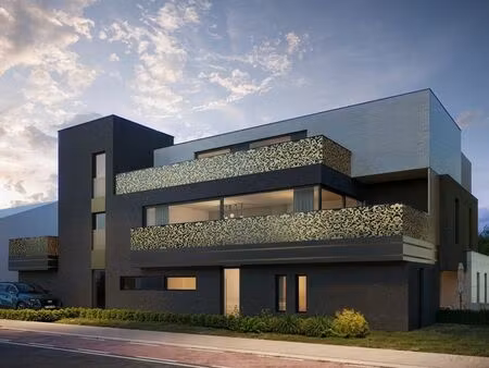 appartement à vendre à houthalen € 390.629 (lgm51) | zimmo