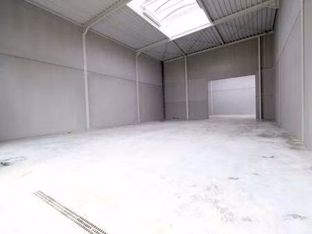 bien professionnel à vendre à drogenbos € 389.000 (lhhtg) | zimmo