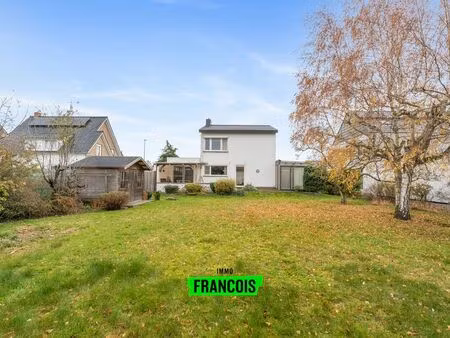 maison à vendre à sijsele € 379.000 (lhfgq) - immo francois - oostkamp | zimmo