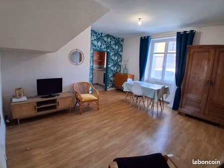 maison 4 pièces 84 m²