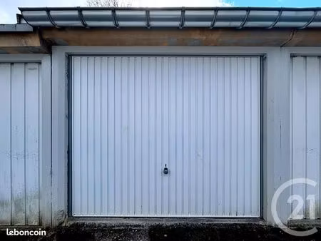 parking 12 m² bethoncourt