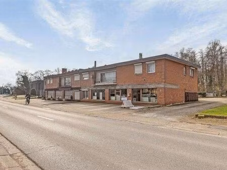 bien professionnel à louer à zolder € 1.500 (lhhck) - optimus vastgoed | zimmo