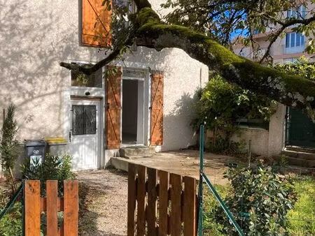 location maison 4 pièces · 110 m² · pont de cheruy