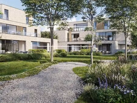 appartement à vendre à beverst € 351.000 (lhii1) | zimmo