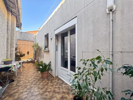vente appartement 4 pièces 96 m² à martigues (13500)  250 000 €