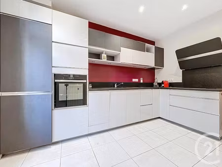 vente appartement 5 pièces 143.74 m² à le puy-en-velay (43000)  269 000 €