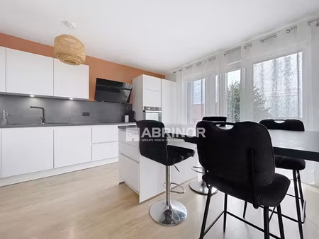 vente appartement 3 pièces 66.1 m² à linselles (59126)  229 000 €