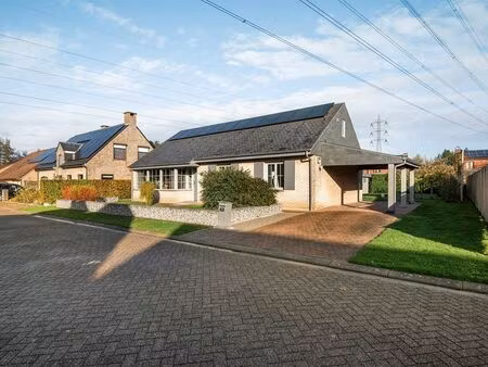 maison à vendre à kontich € 589.000 (lhie9) - heylen vastgoed - mortsel | zimmo