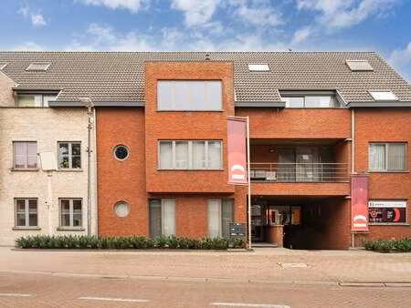 appartement à vendre à wuustwezel € 359.000 (lhhnz) - immo point lahuis | zimmo