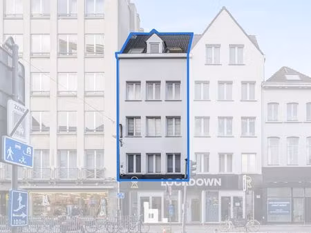 appartement à vendre à kortrijk € 720.000 (lhfjj) - bricx vastgoed kortrijk | zimmo
