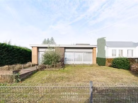 maison à vendre à sleidinge € 385.000 (lhhhc) - evergem - verdegem vastgoed | zimmo